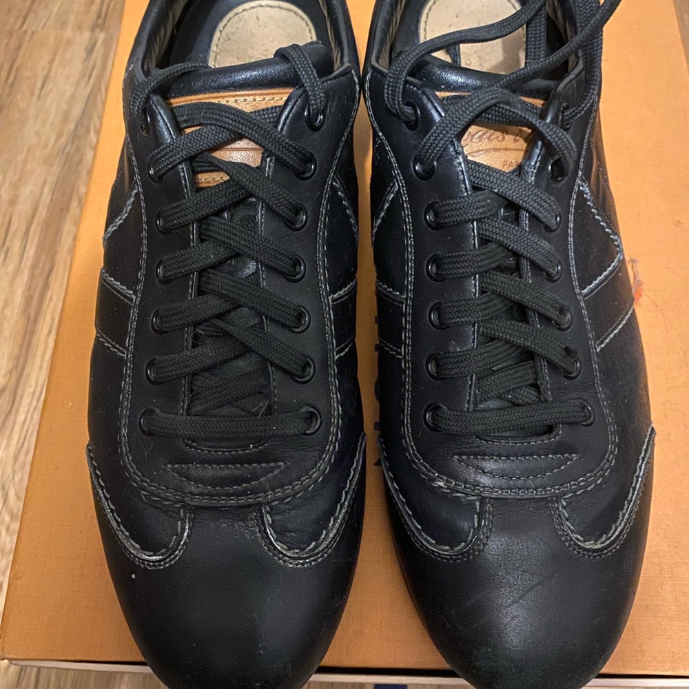 Louis Vuitton sneakers